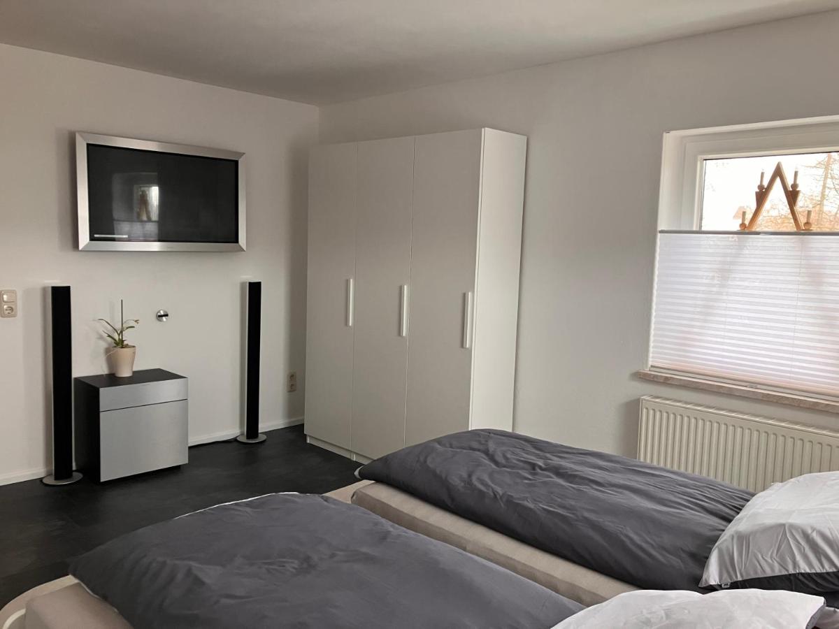 Ferienwohnung Friedrich - Housity