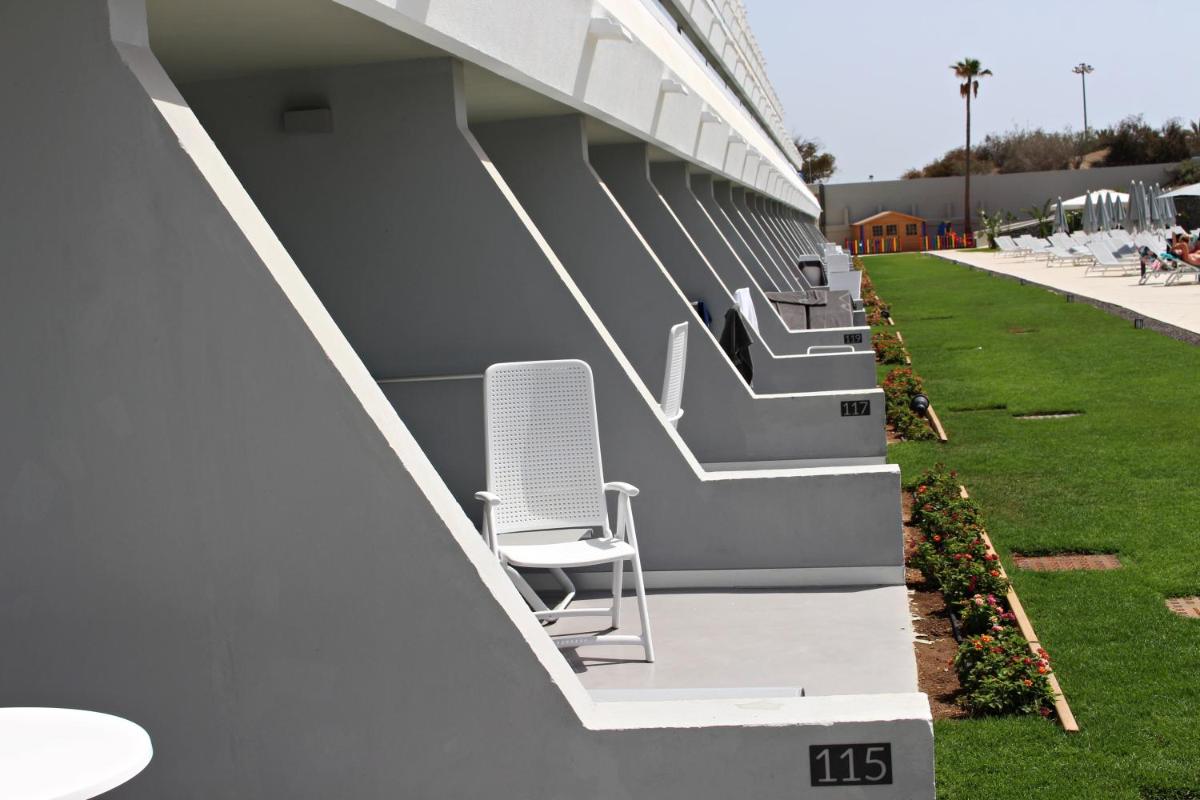 Imagen de la galería de Santa Monica Suites Hotel, en Playa del Inglés