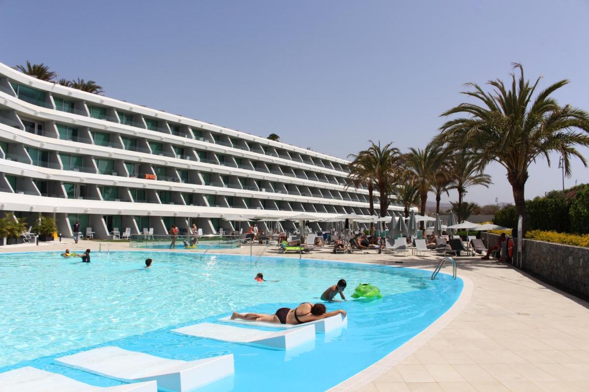 Piscina en o cerca de Santa Monica Suites Hotel
