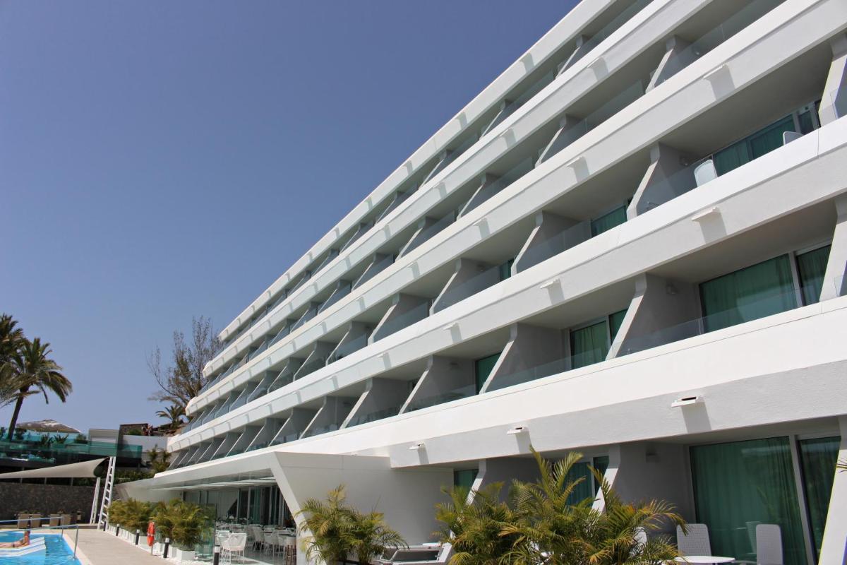 Piscina en o cerca de Santa Monica Suites Hotel