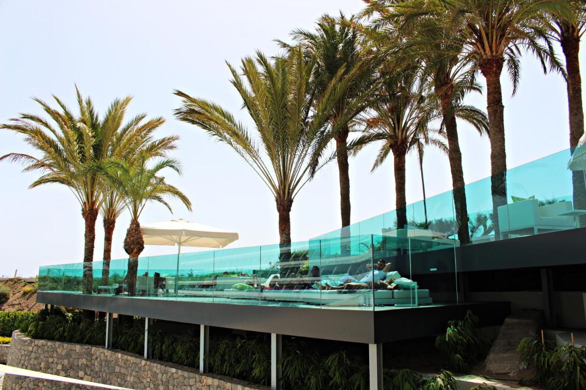 Imagen de la galería de Santa Monica Suites Hotel, en Playa del Inglés