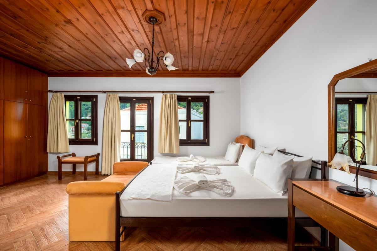 Mandraki Paradise - Housity