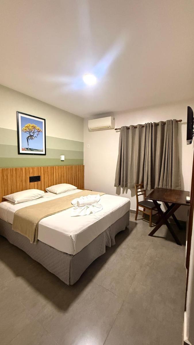 Limeira Plaza Hotel - Housity