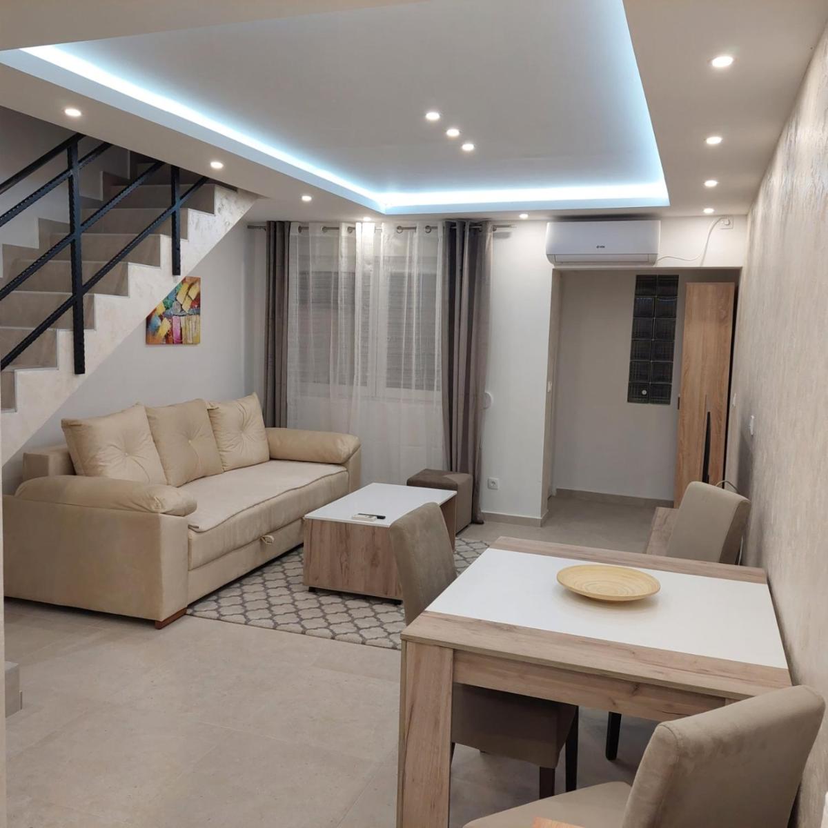 Apartman LUX Jelena - Hizvo