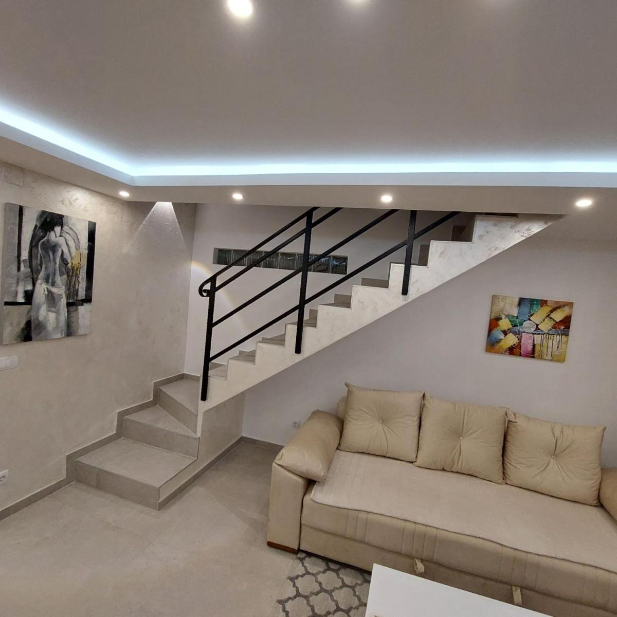 Apartman LUX Jelena - Hizvo