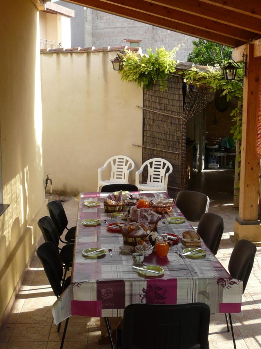 B&B Nurachi - Housity