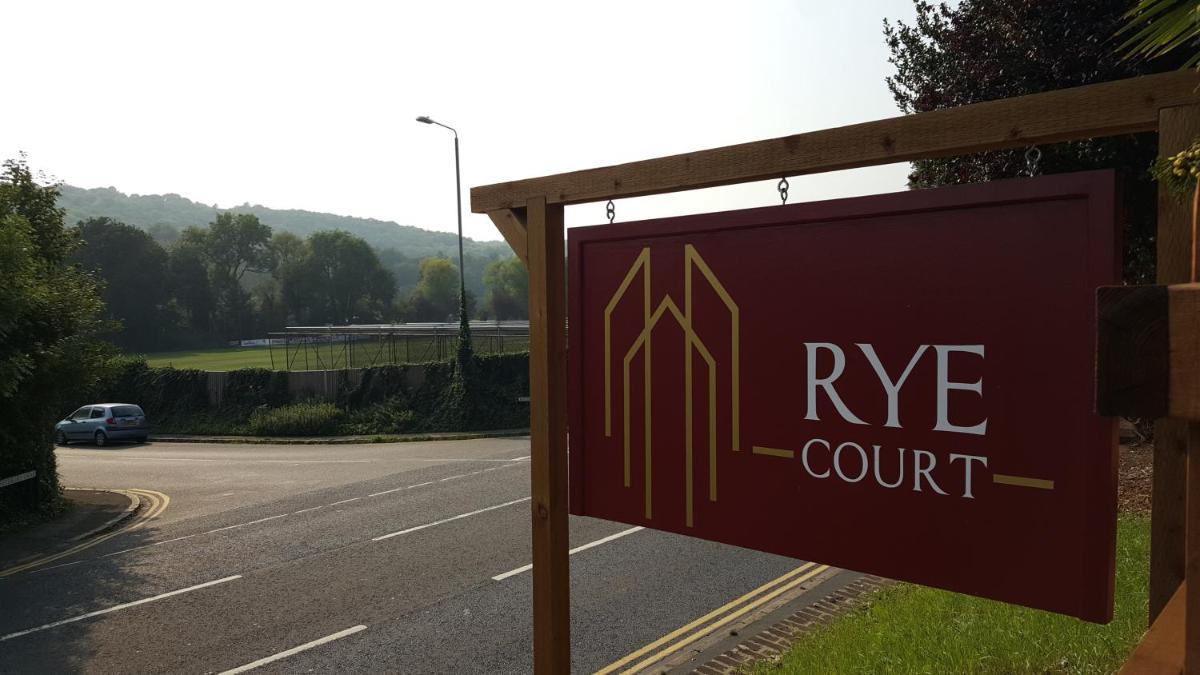 Rye Court Hotel - Housity