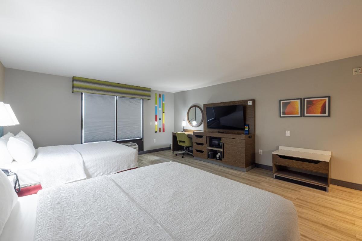 Hampton Inn Dade City - Zephyr Hills - Housity