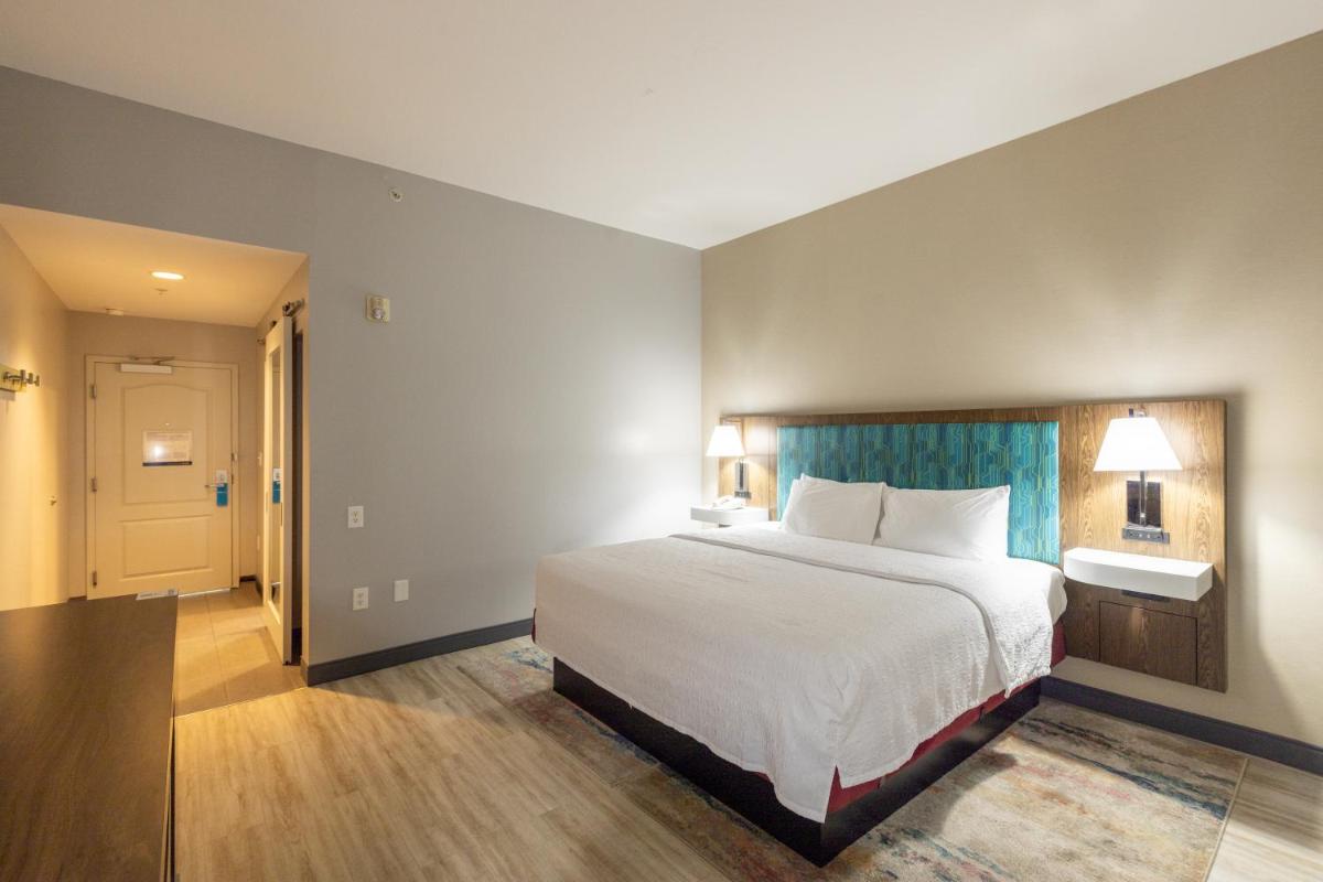 Hampton Inn Dade City - Zephyr Hills - Housity