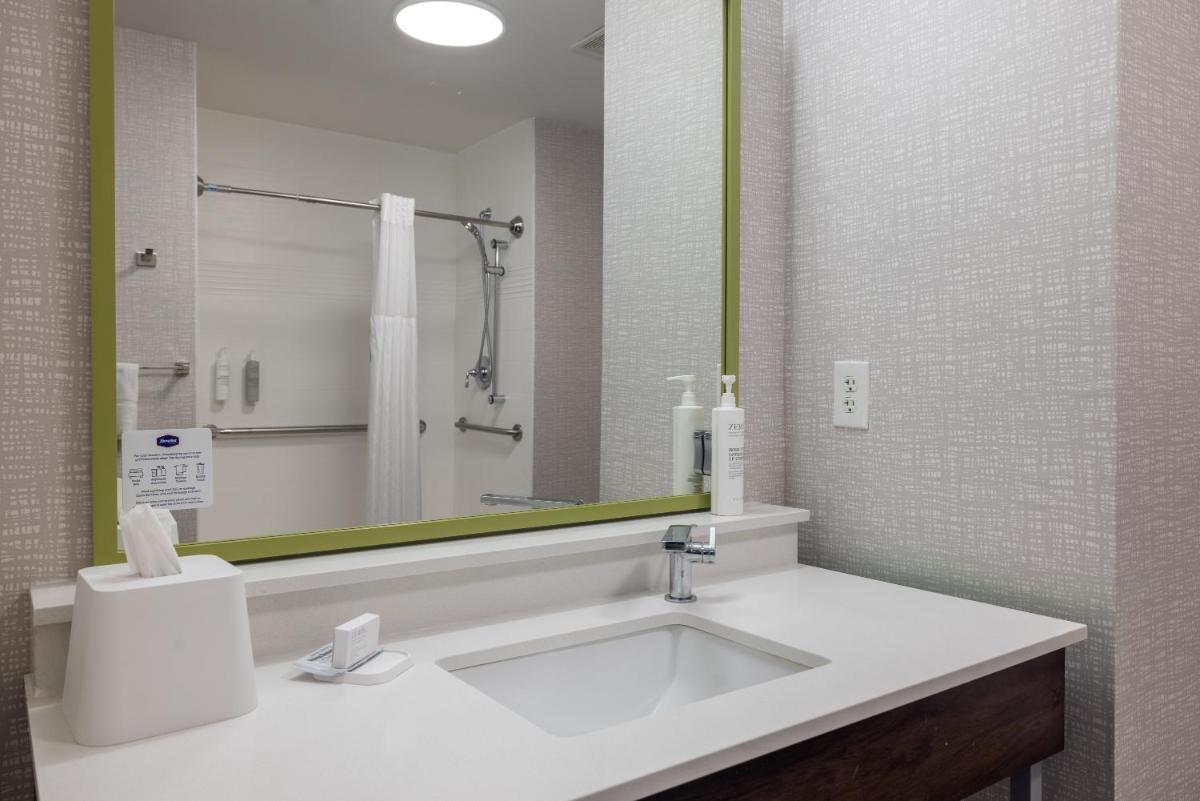 Hampton Inn Dade City - Zephyr Hills - Housity