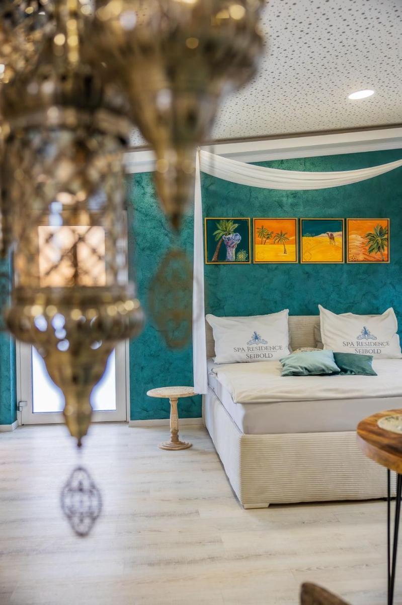 Spa Residence Seibold - Housity