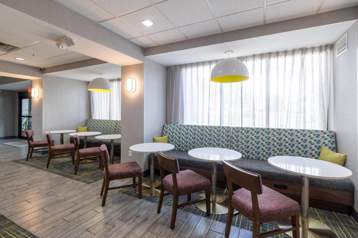 Hampton Inn Dade City - Zephyr Hills - Housity