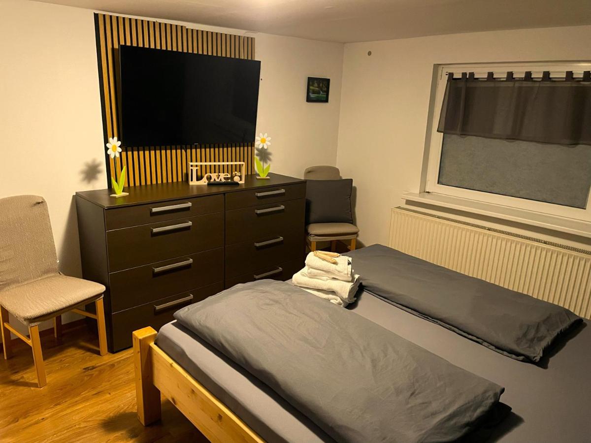 Ferienwohnung Sonnenblick - Housity