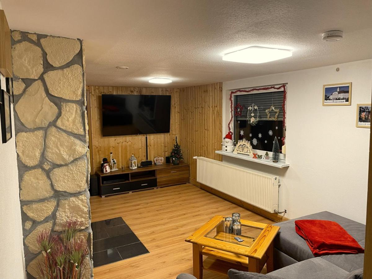 Ferienwohnung Sonnenblick - Housity