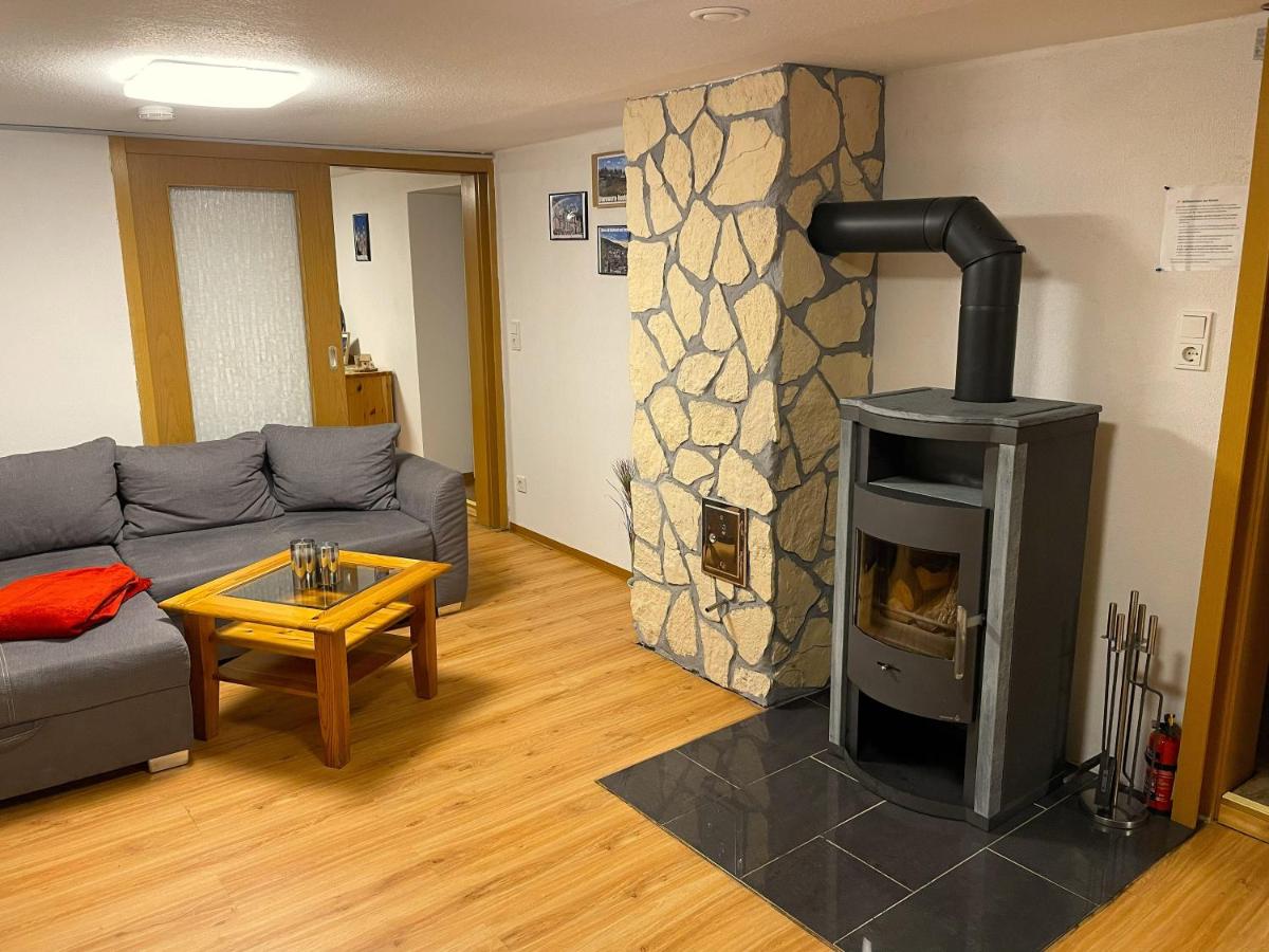 Ferienwohnung Sonnenblick - Housity