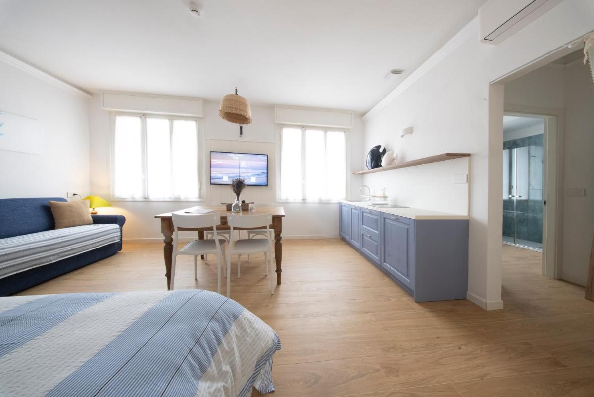 Country Rooms Medicina B&B - Free Breakfast - Air Conditioning - WiFi - Housity
