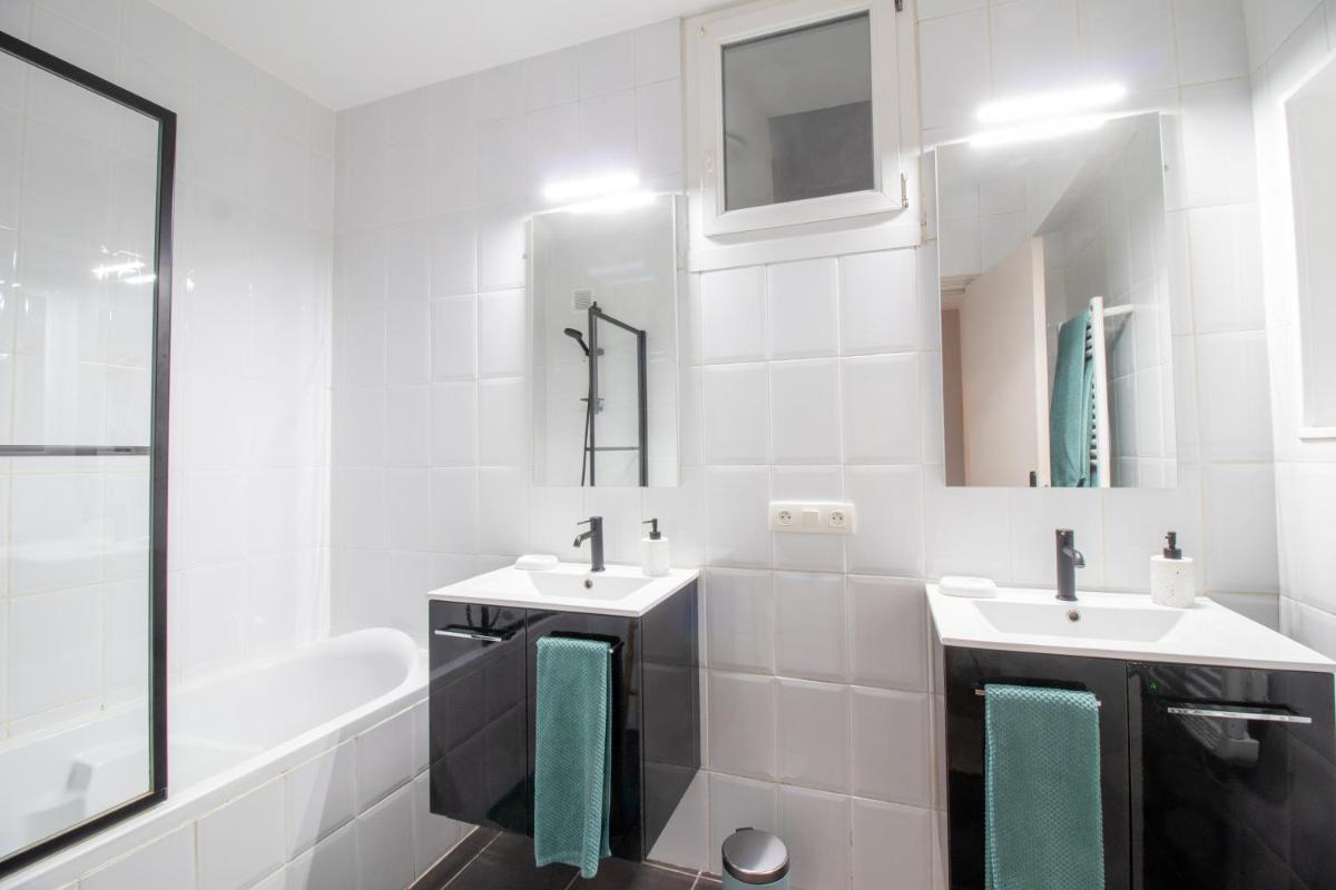 Le Rinaldi Loft - Housity