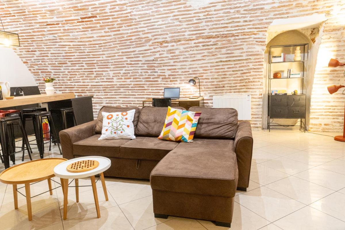 Le Rinaldi Loft - Housity