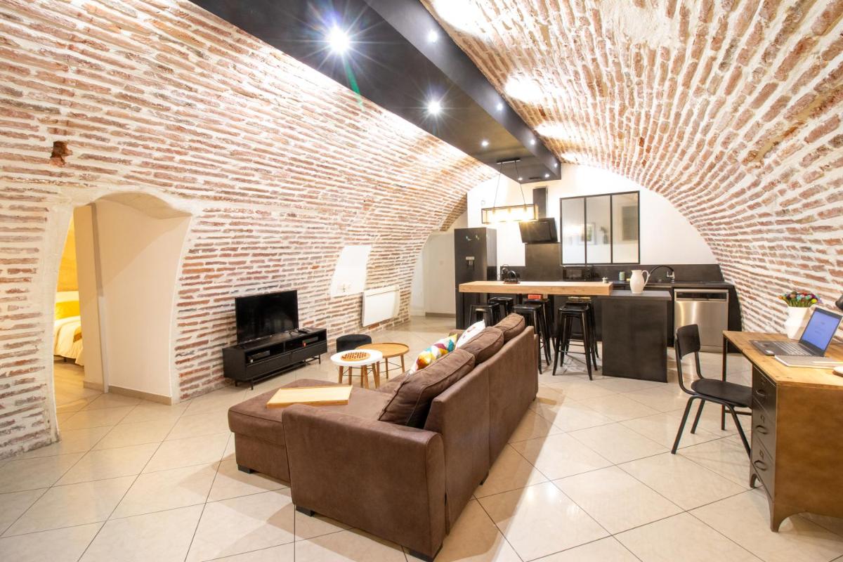 Le Rinaldi Loft - Housity
