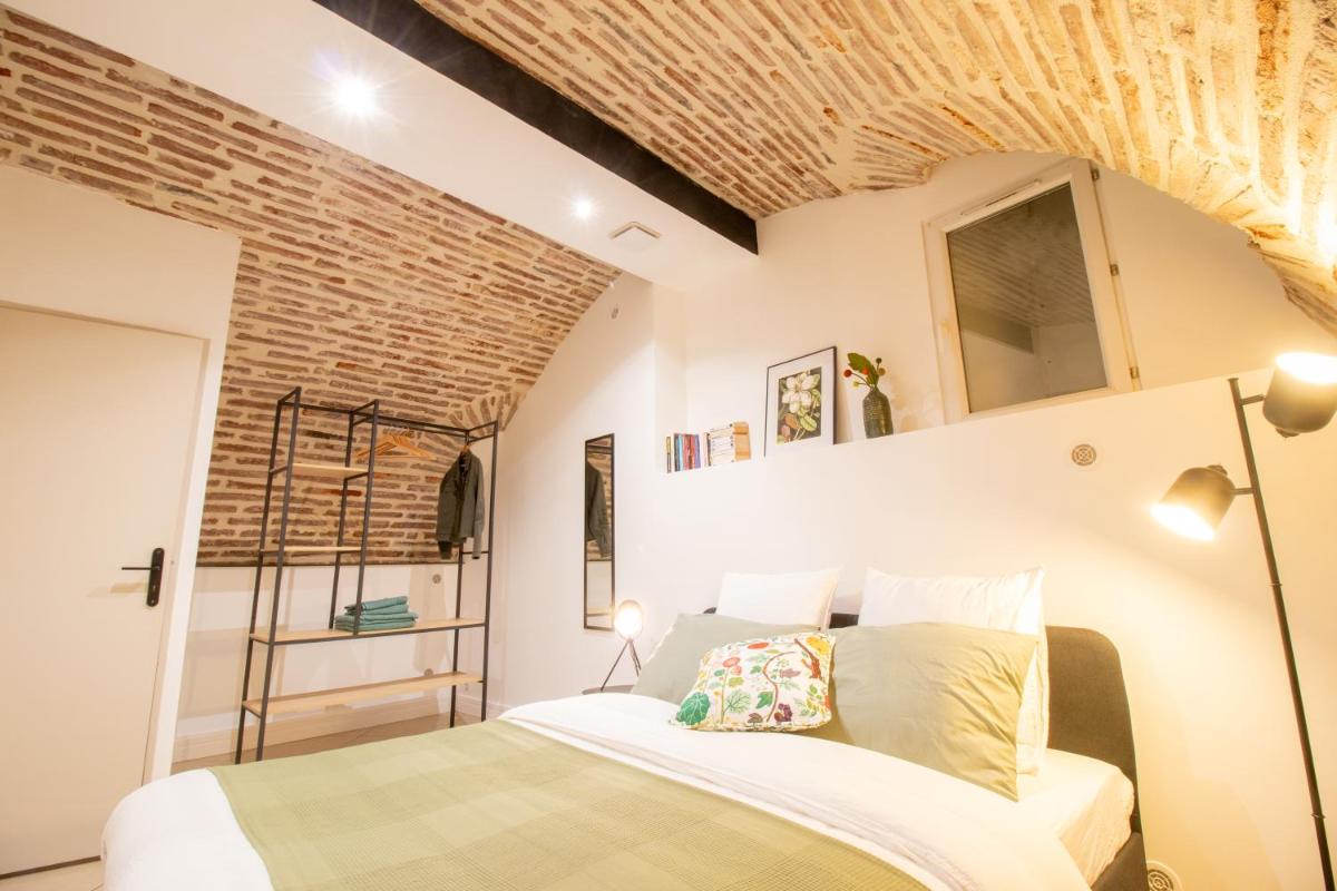 Le Rinaldi Loft - Housity