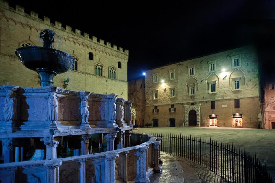 Apartment Perugia - Hizvo