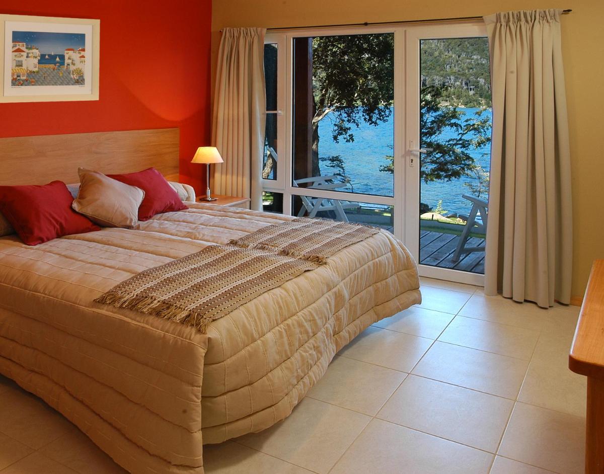 Refugio del Lago - Housity