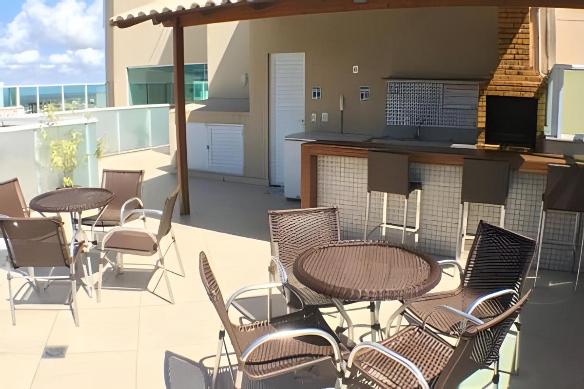 ITAPARICA BEACH 24HRS - Housity