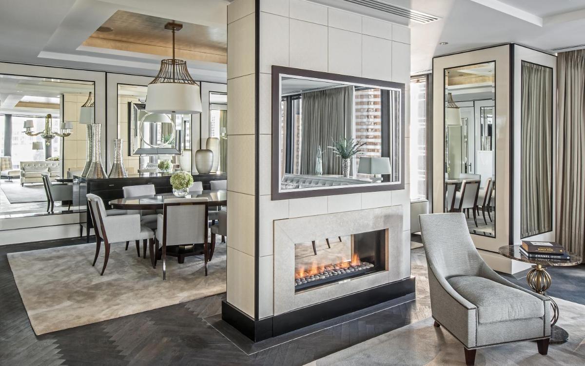 The Langham Chicago - Housity