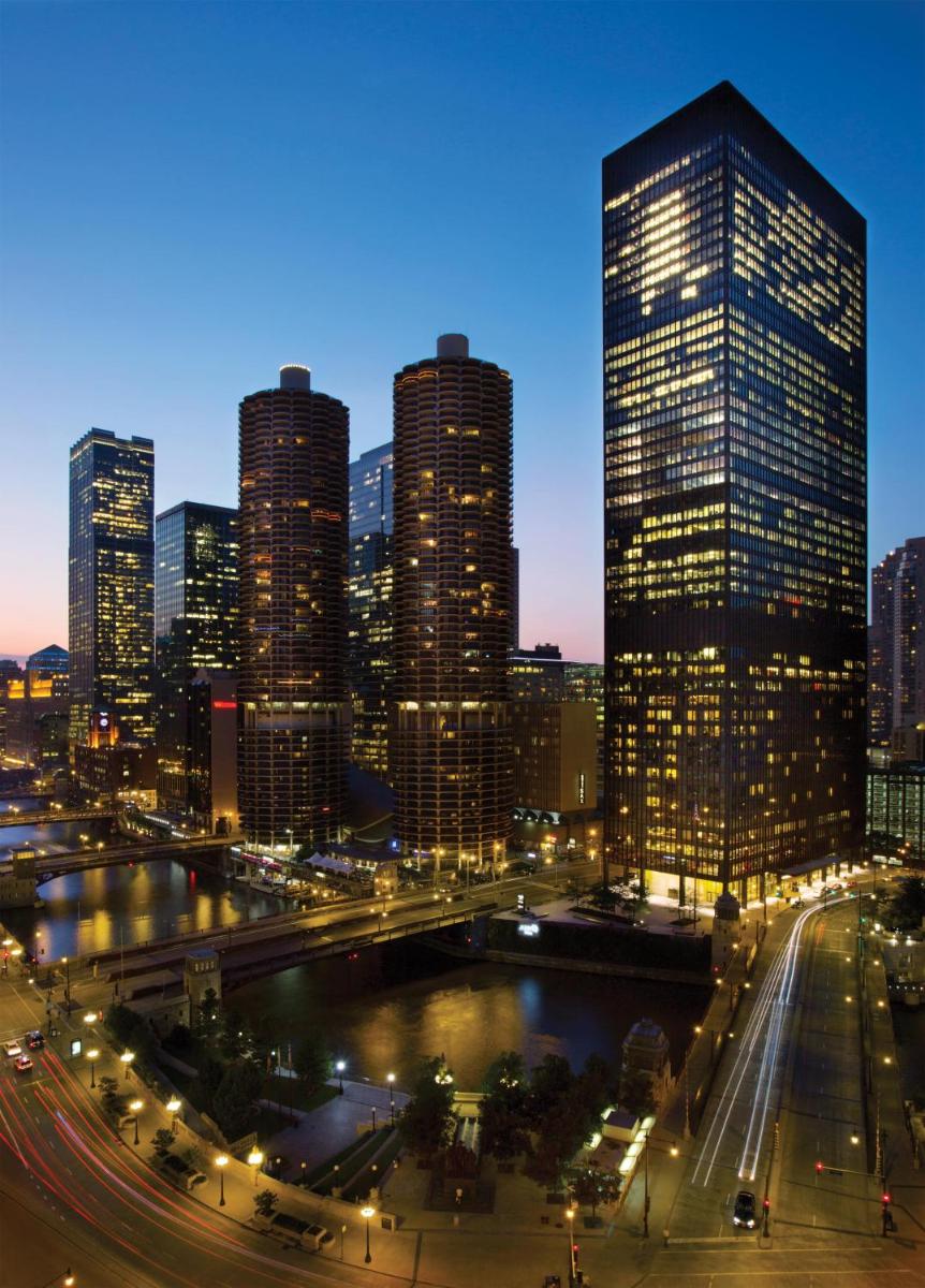 The Langham Chicago - Housity