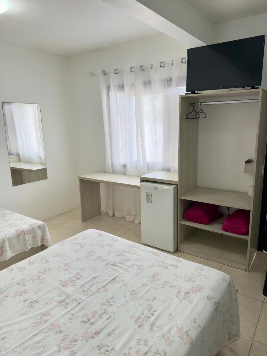 Classe pousada - Housity