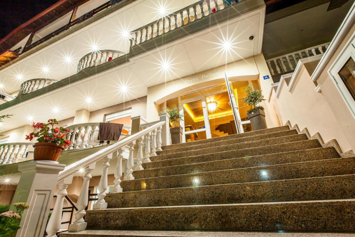 Porto Daliani - Housity
