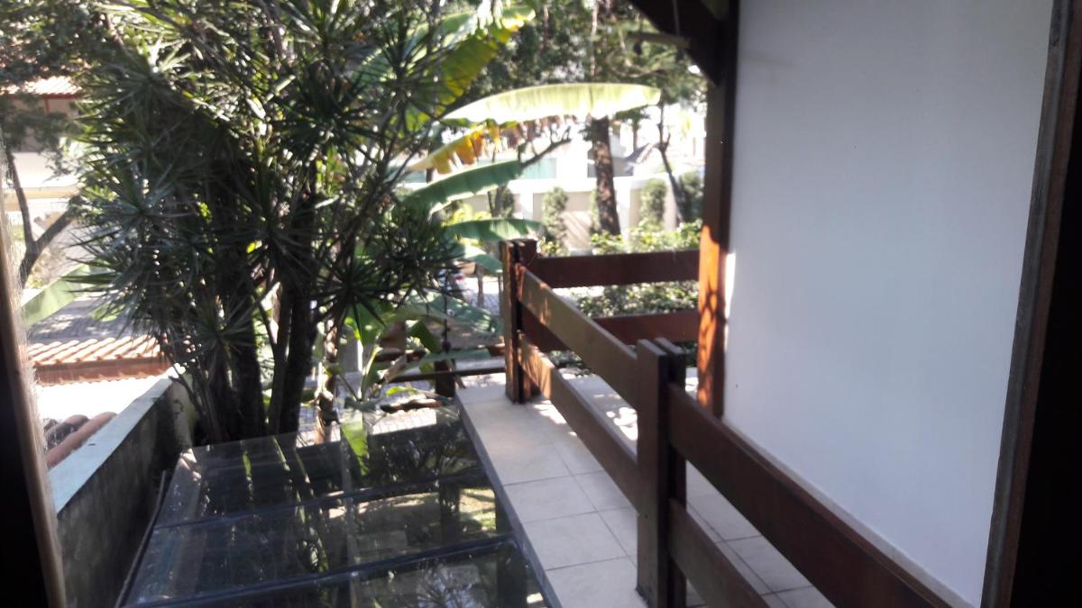 Loft Verde Chic na Barra da Tijuca - Housity