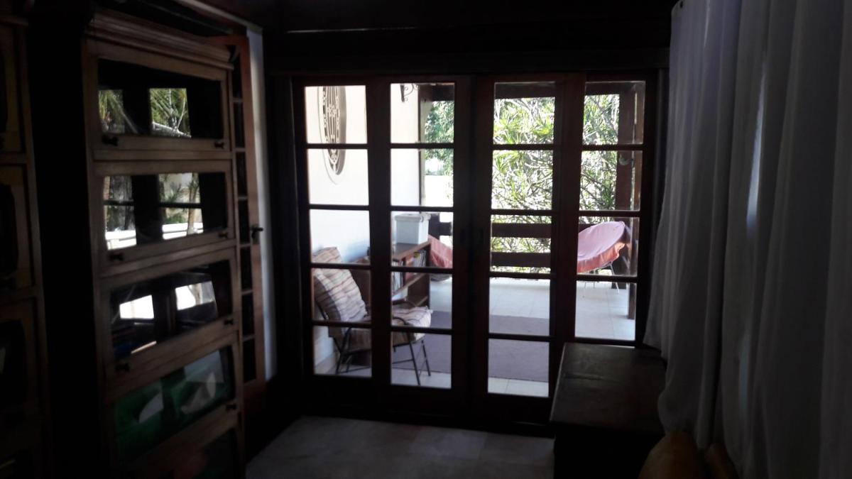 Loft Verde Chic na Barra da Tijuca - Housity