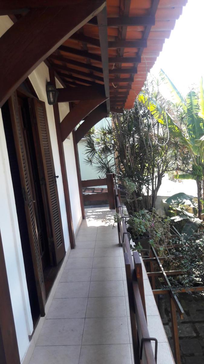 Loft Verde Chic na Barra da Tijuca - Housity