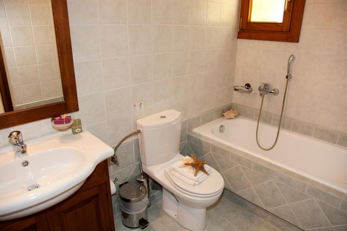 Mylos Hotel Apartments - Housity