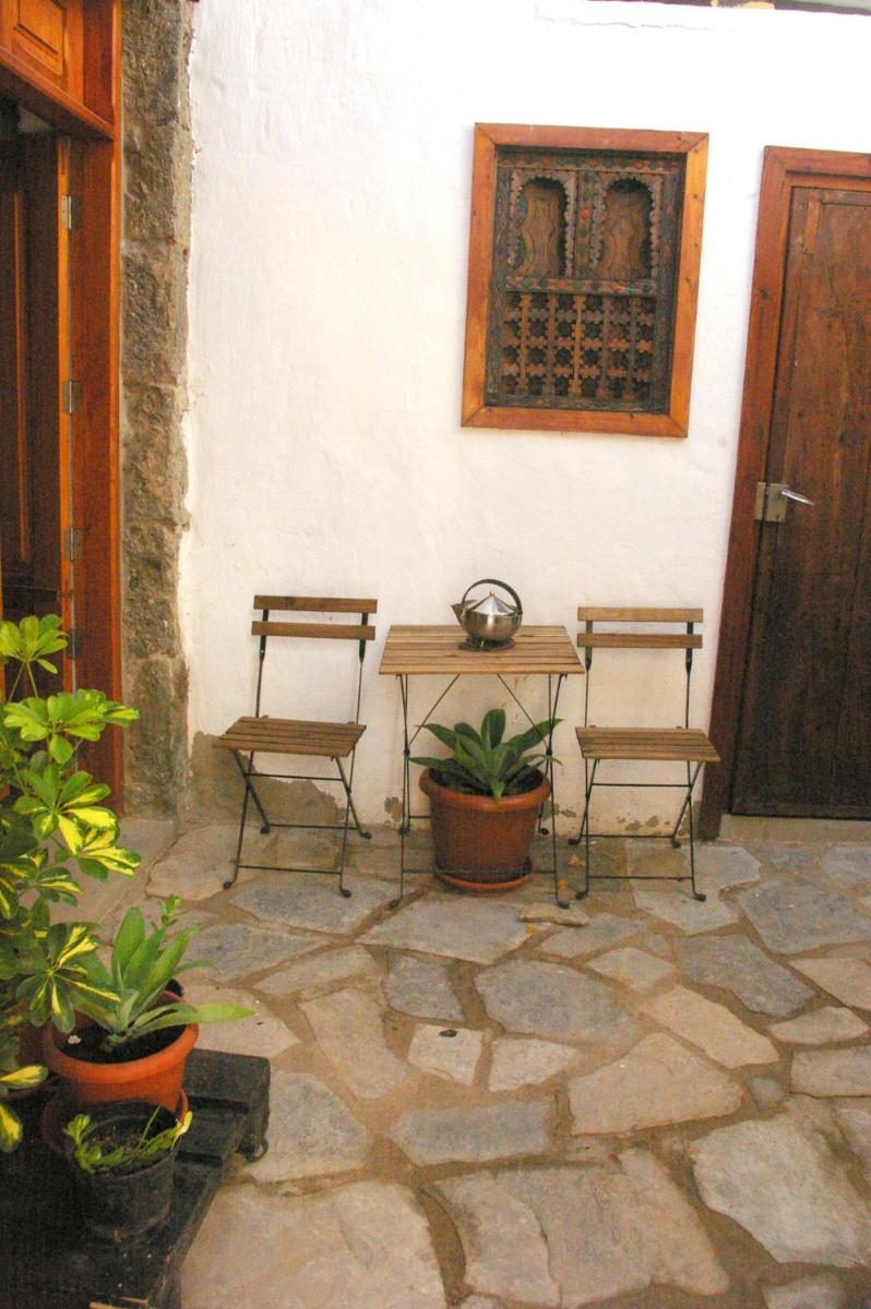 Artisan´s House - Housity
