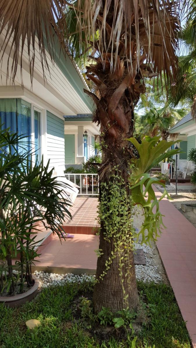 Vipha Ville Resort - Housity