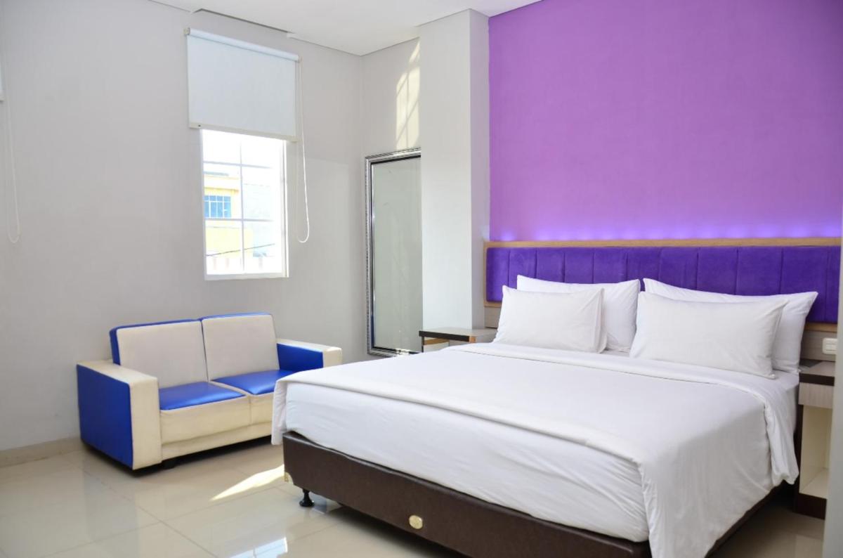 Alodia Powered by Archipelago - Housity