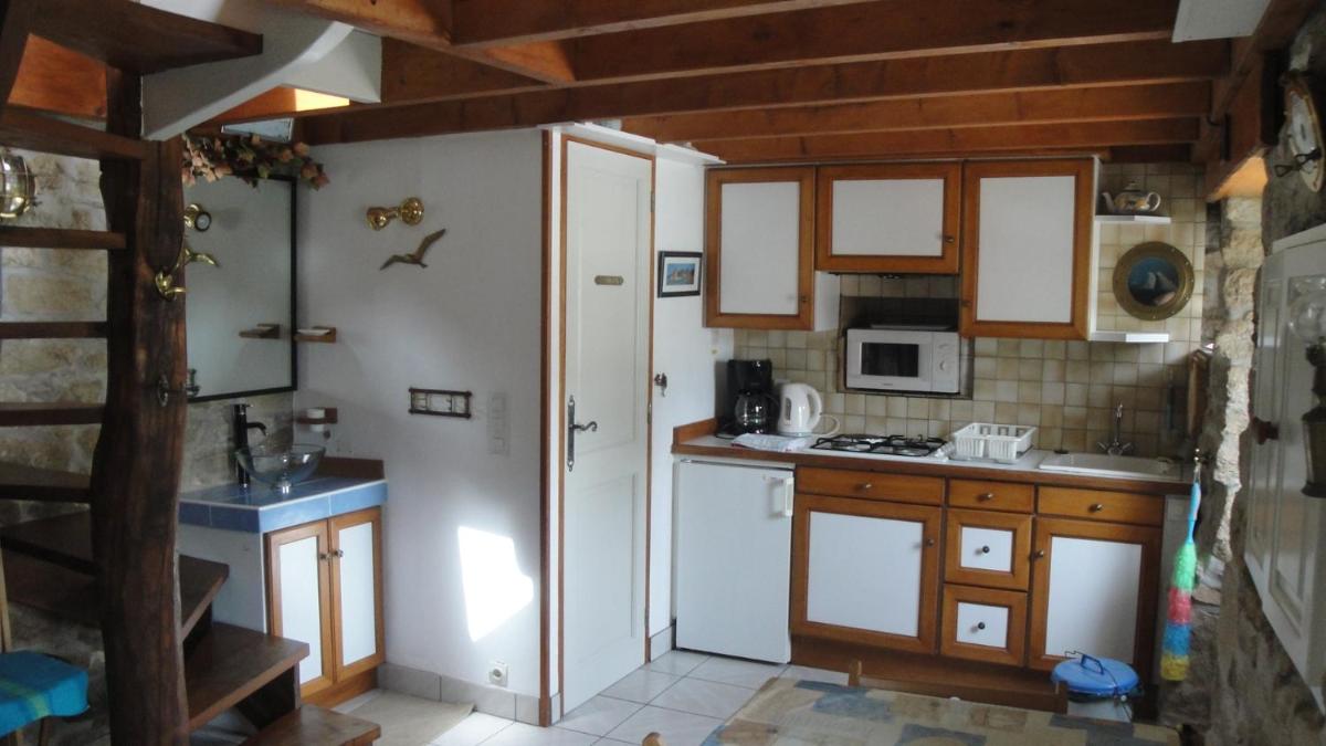 Gite La Maison du Pêcheur - Housity
