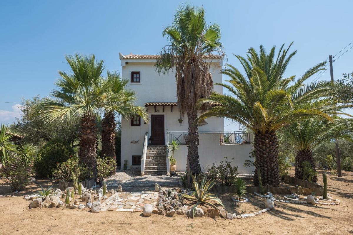 Villa Mariana - Housity