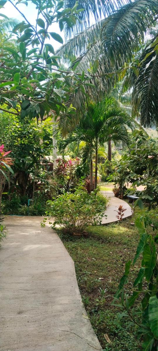 Mada Lanta Mai Keaw - Housity