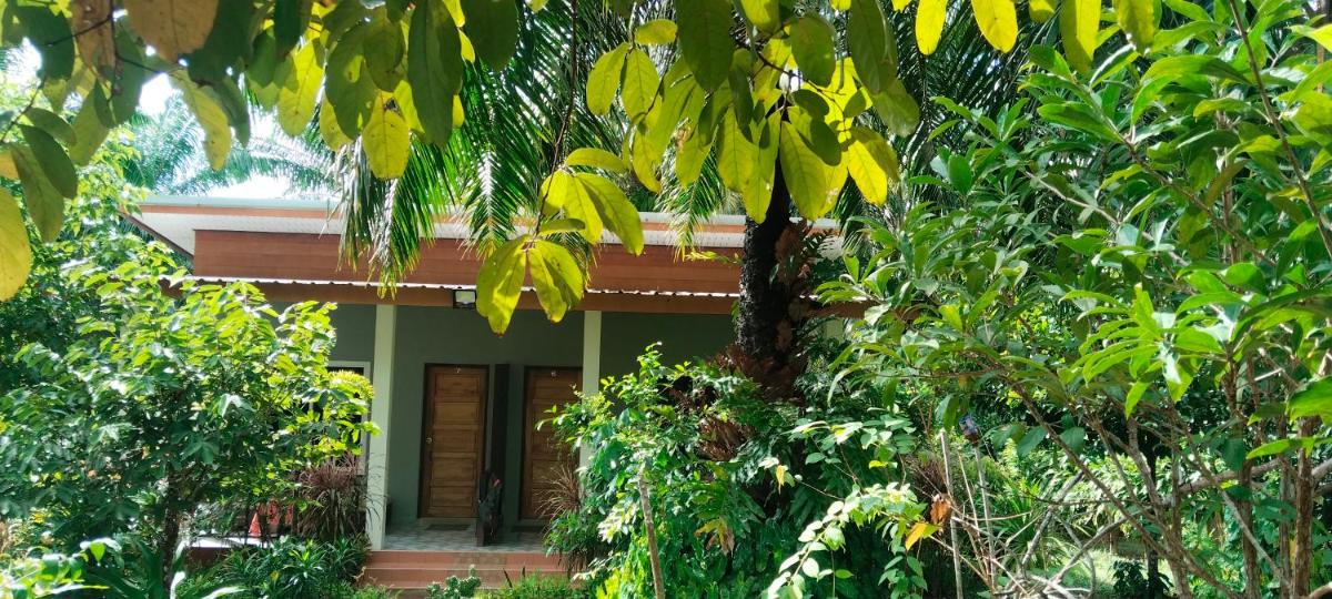 Mada Lanta Mai Keaw - Housity