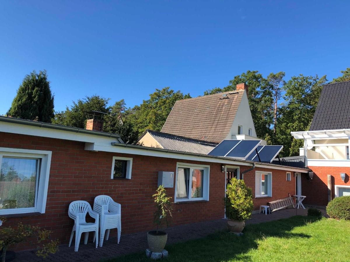 Ferienzimmer in Graal-Müritz - Housity