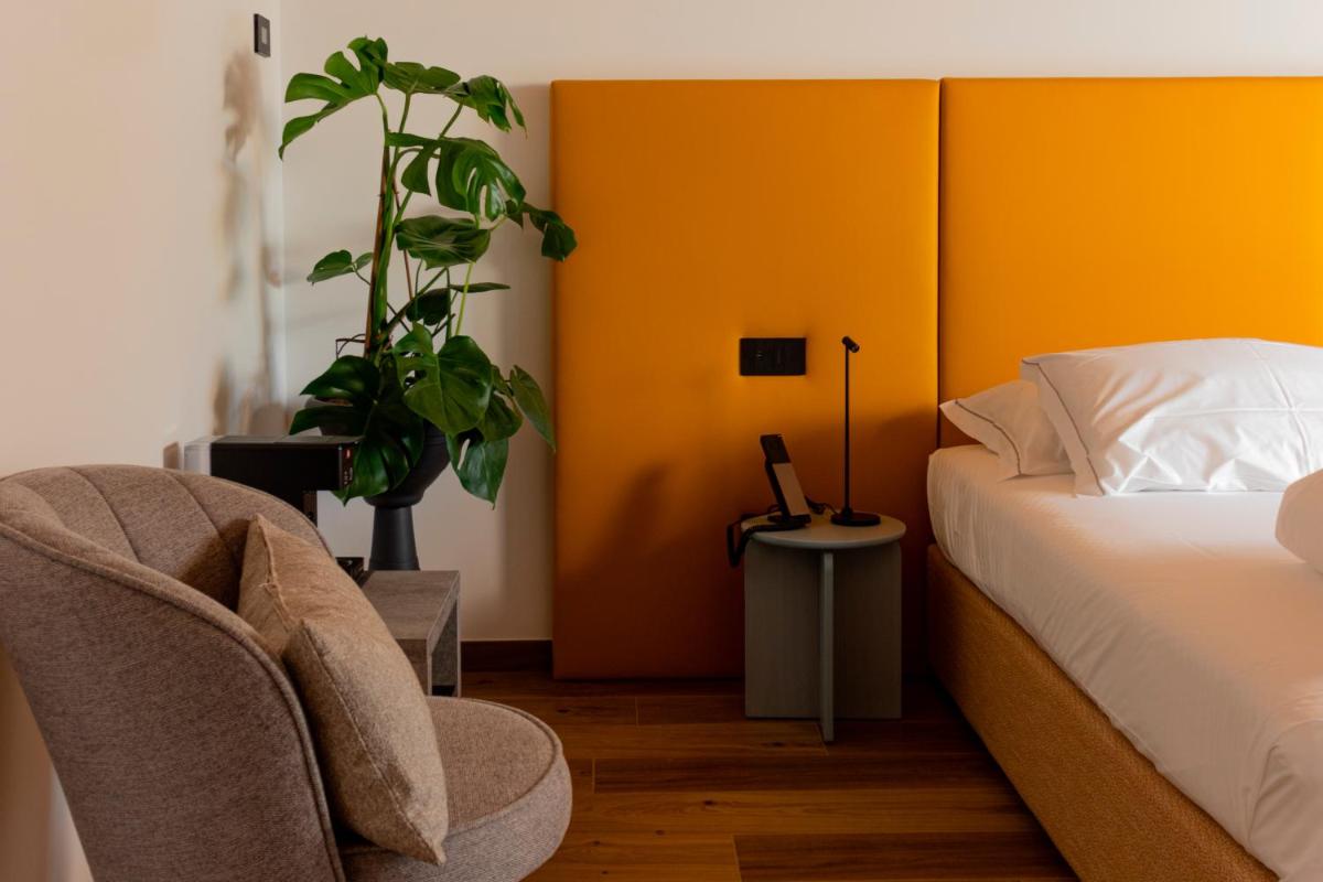 Tenuta Tommasi - Relais Bacco - Housity