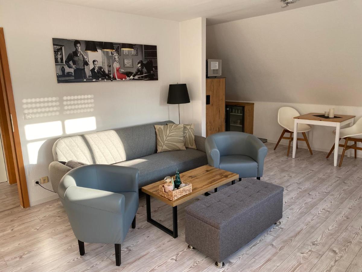 Ferienwohnung in Erfurt Marbach (Maisonette) - Hizvo