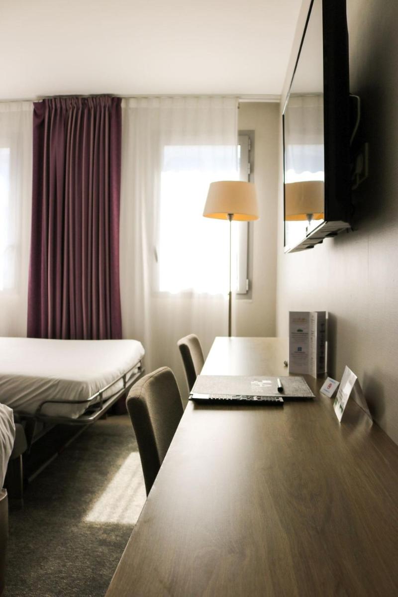 Hôtel Anne De Bretagne - Housity