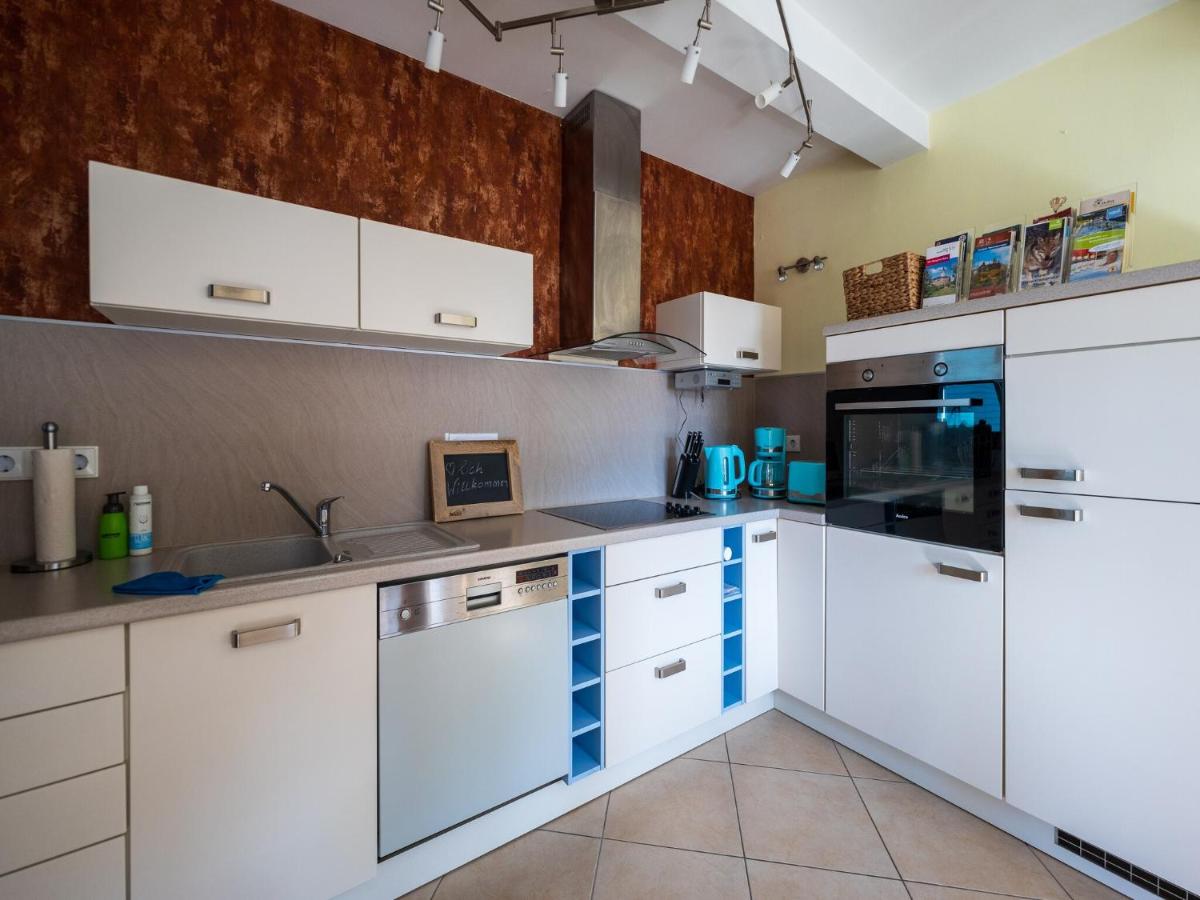 Schöne Ferienwohnung in Veckenstedt - Housity