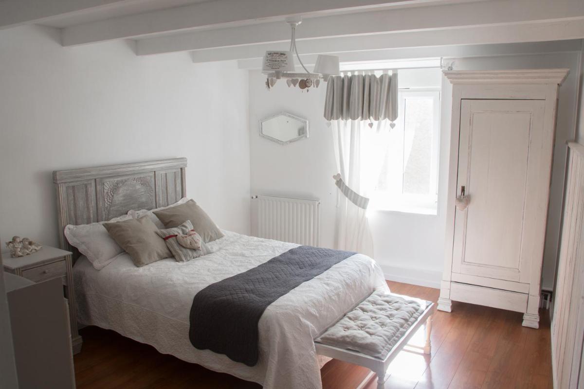 Le coup de coeur - Housity