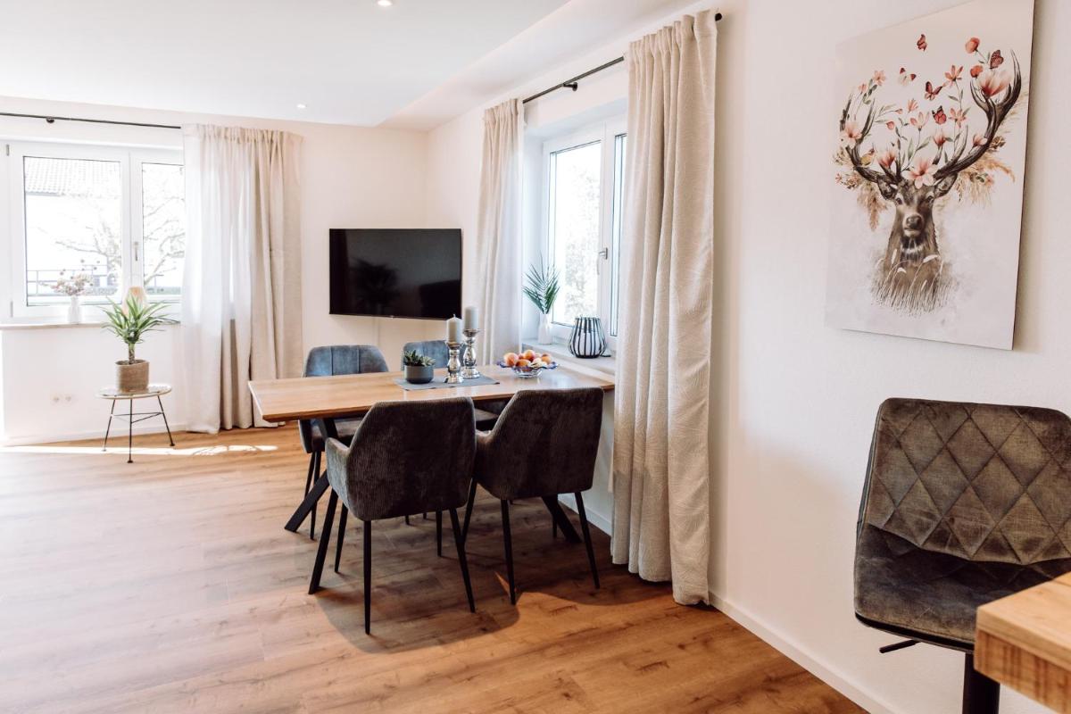 Haus Horizont - Housity
