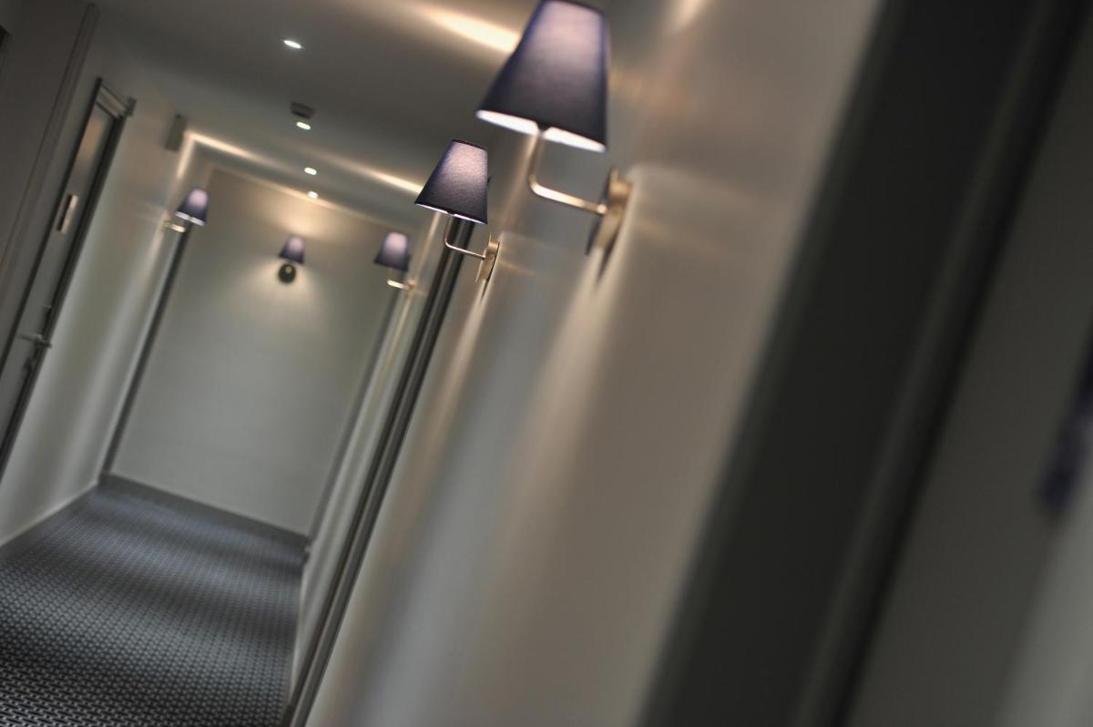 Mercure Paris Saint Cloud Hippodrome - Housity